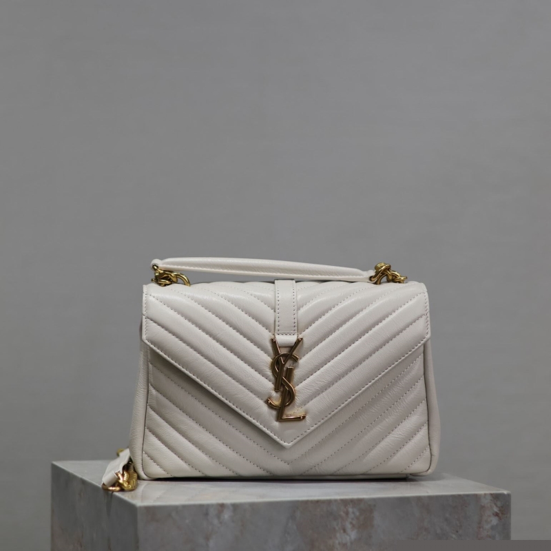 Y*L top handle bags